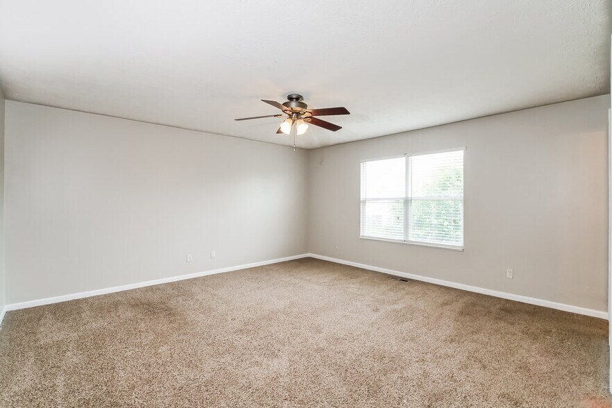 Building Photo - 5341 Waterton Lakes Dr
