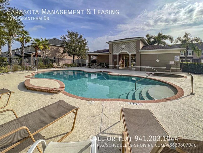 Building Photo - 1093 Grantham Dr