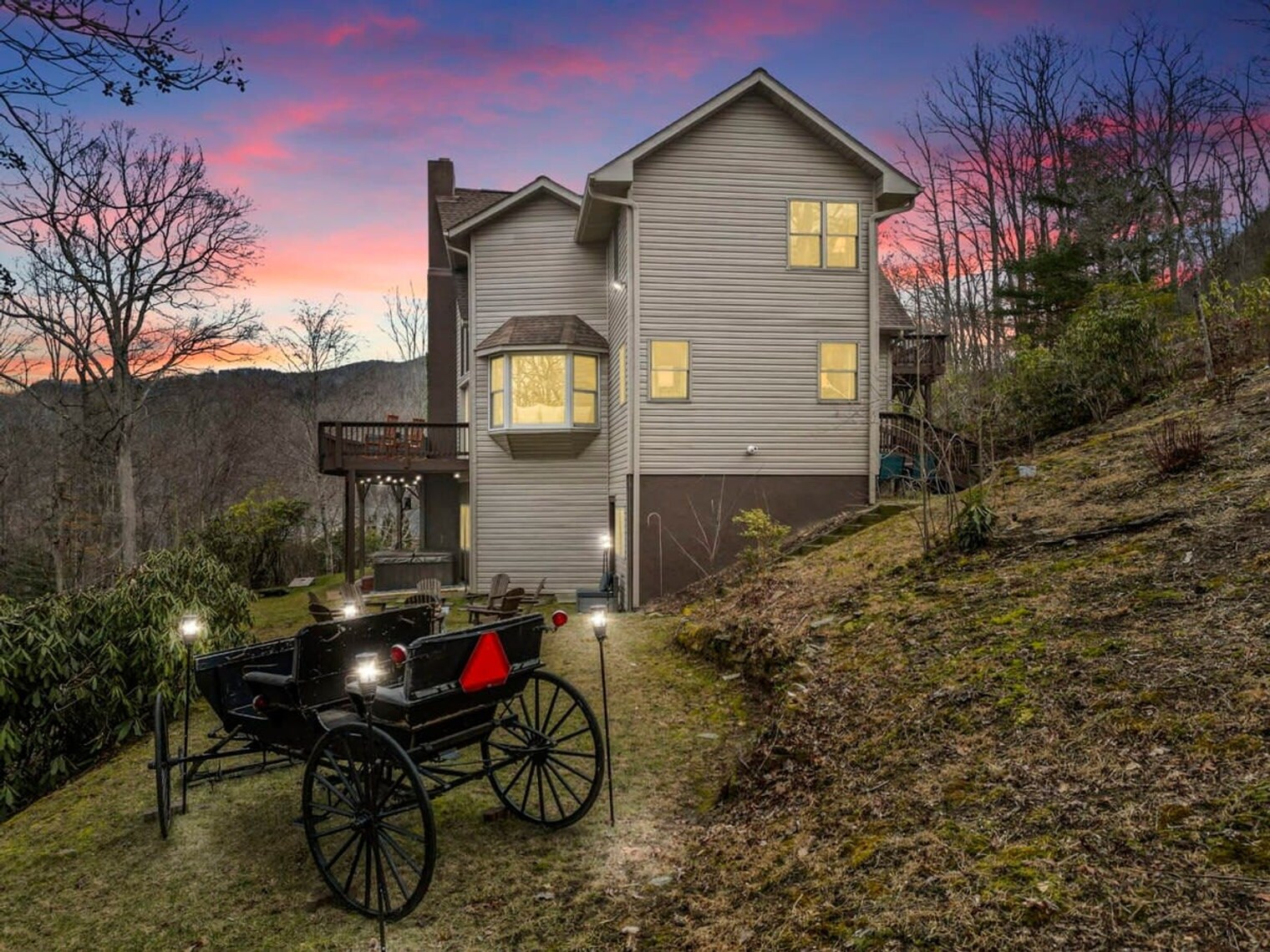 Building Photo - 106 Bishop Cove Rd