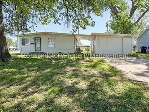 Building Photo - 3 bedroom 1.5 bath near 17th & Fairlawn
