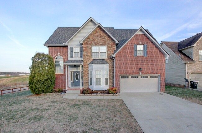 Building Photo - Super Views of Kentucky while in Clarksville