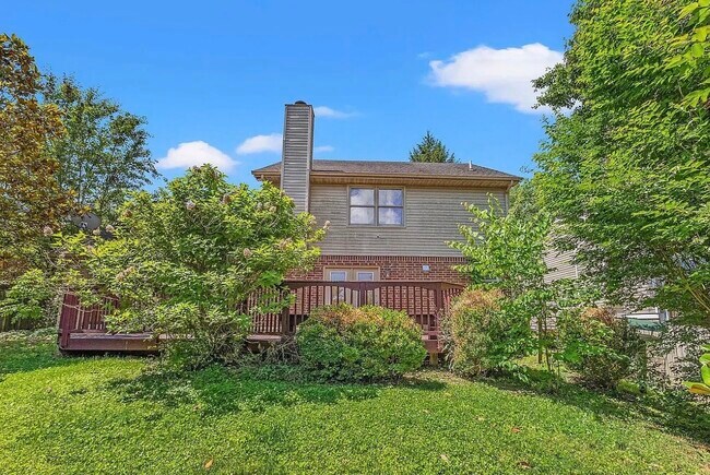 Building Photo - 4628 Fieldmoor Dr