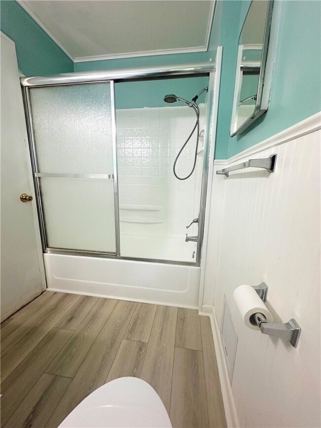 Building Photo - 515 Fallin Ave