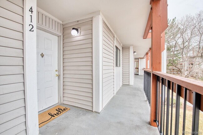 Building Photo - 8635 Clay St