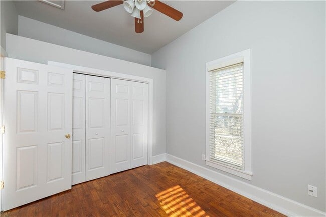 Building Photo - 349 Rollston Ave