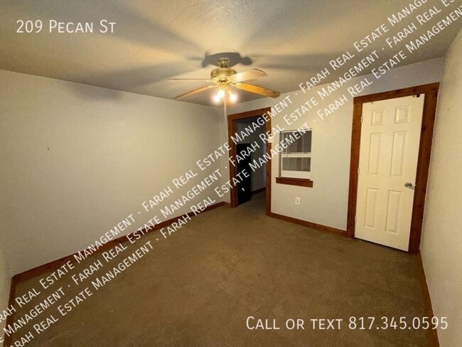 Building Photo - 209 Pecan St