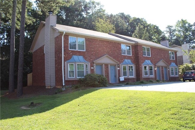 Building Photo - 1233 Sweet Pine Dr