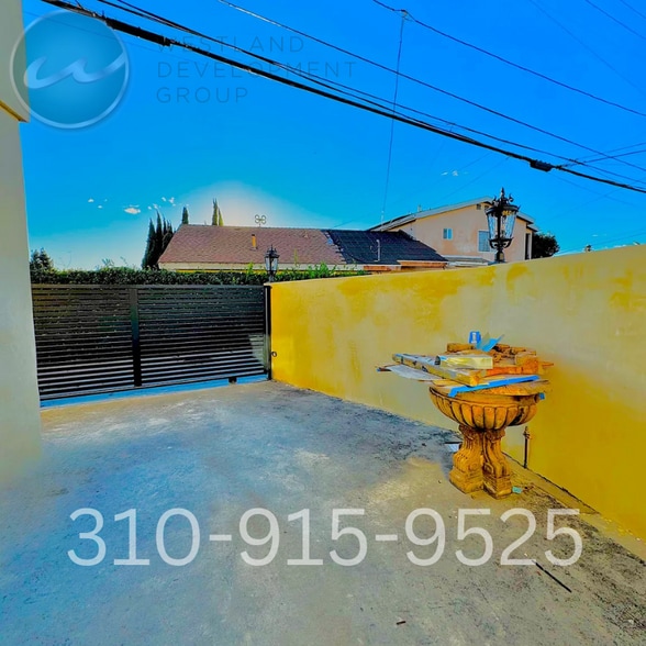 Building Photo - 12409 Greene Ave