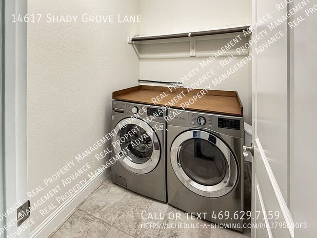 Building Photo - 14617 Shady Grove Ln