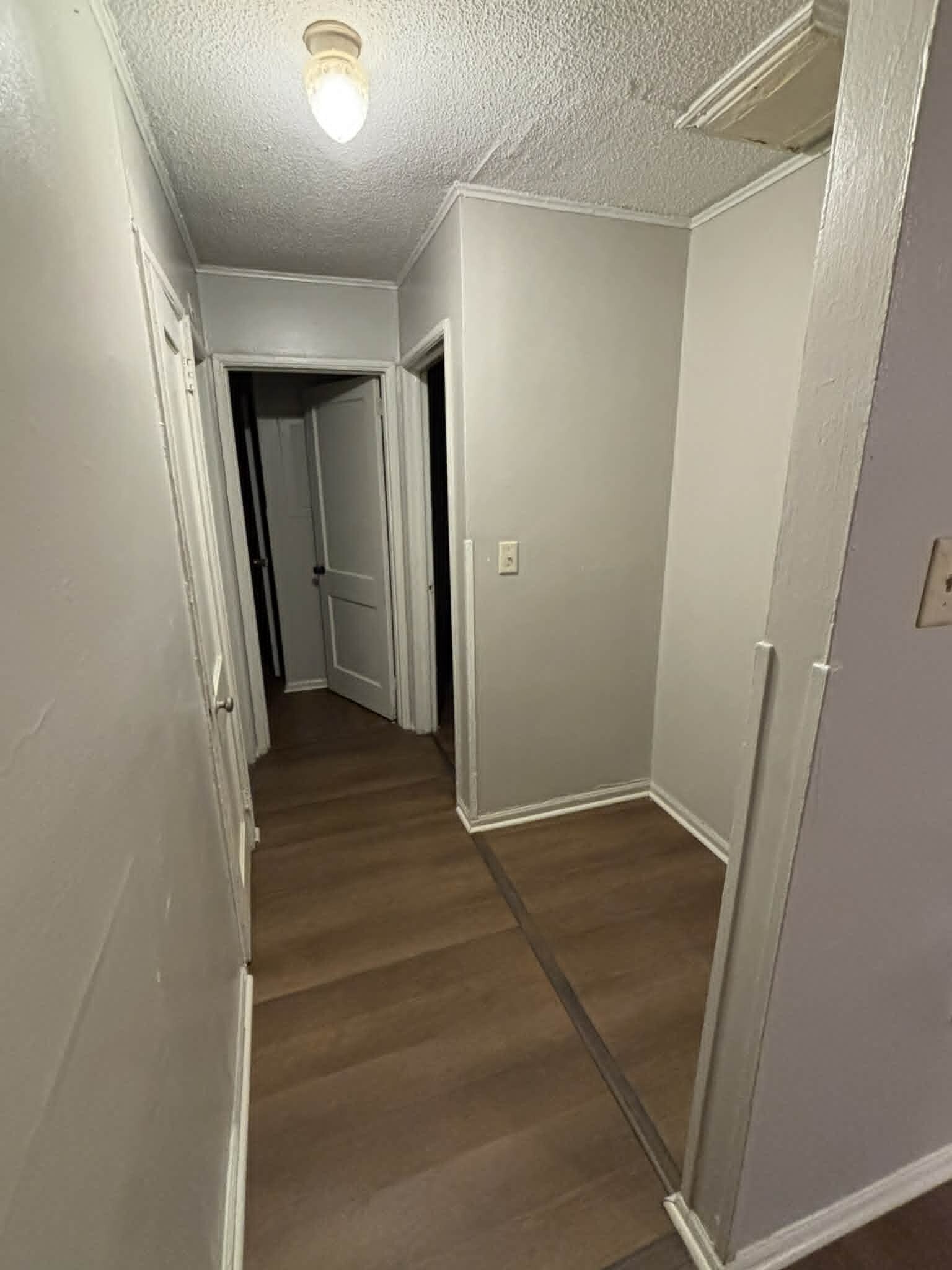 2 - Hallway - 1730 Telfair St
