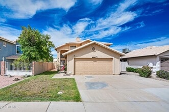 Building Photo - 1680 E Gary Dr
