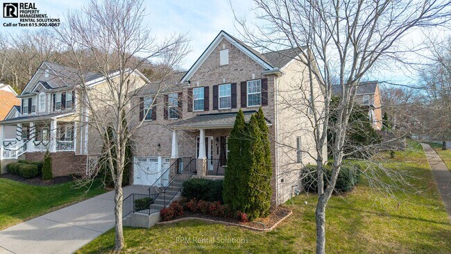 Building Photo - Stunning luxury home in McKay's Mill w/ neighborhood pool, fitness, walking trails and so much more!