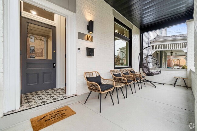 Building Photo - 161 Morewood Ave