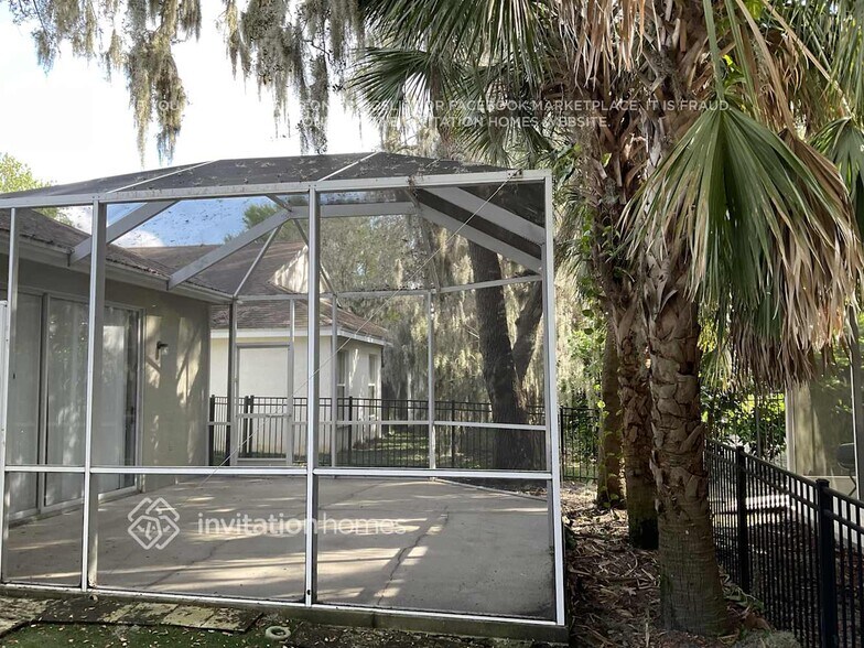 Building Photo - 6121 Gannetwood Pl