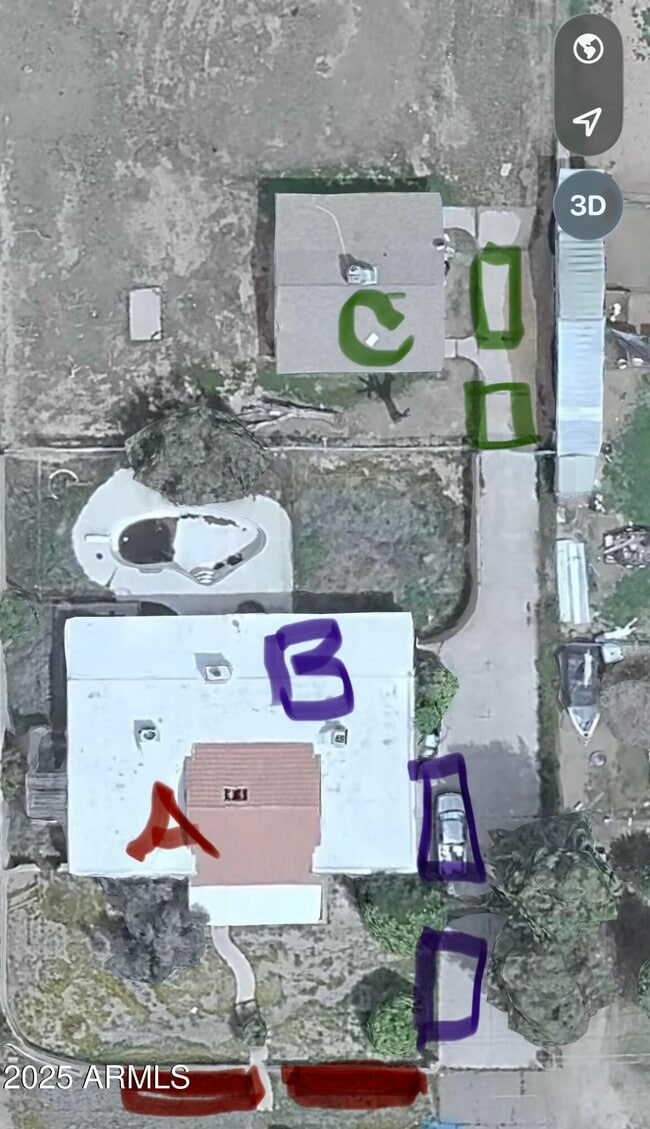 Building Photo - 4004 W Wescott Dr