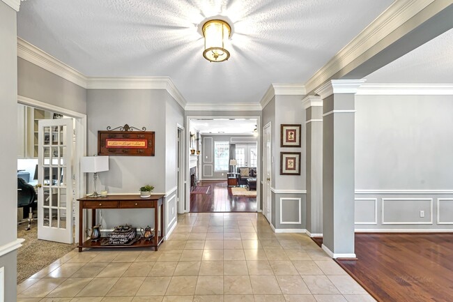 Building Photo - 23002 Cherrington Ct