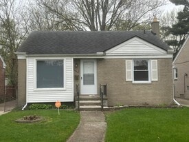 Building Photo - 776 John Daly St