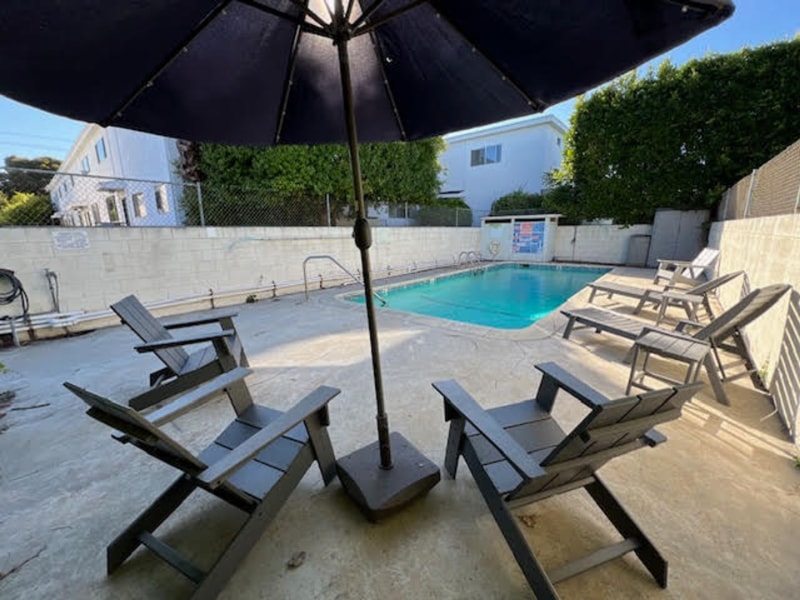 Building Photo - 2925 4th St