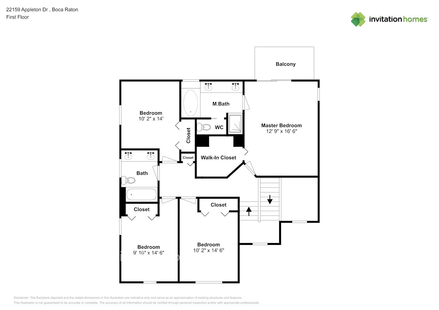 Building Photo - 22159 Appleton Dr
