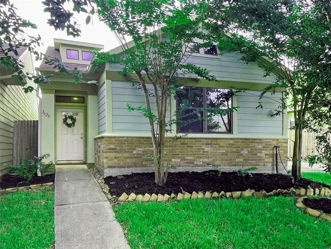 Building Photo - 3625 Standing Rock Dr