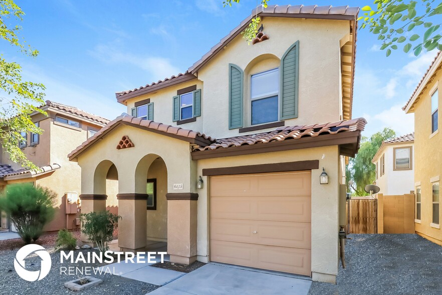 Building Photo - 6415 W Fawn Dr