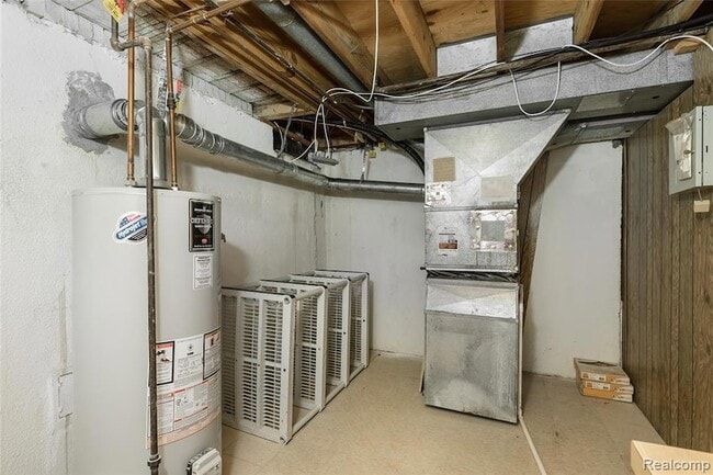 Building Photo - 1360 Bramblebush Run