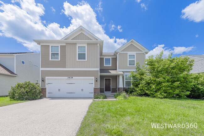 Building Photo - 3439 Birch Ln