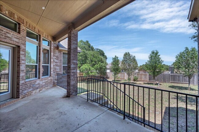 Building Photo - Experience the Perfect Blend of Modern Luxury and Tranquil Living in High Pointe: Your Dream Home...