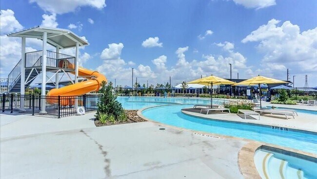 Building Photo - 6422 Seafoam Lake Dr