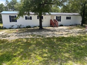 Building Photo - Spacious 2-Bedroom/ 2-Bath Mobile Home - Great Location in Crestview with W/D Connections