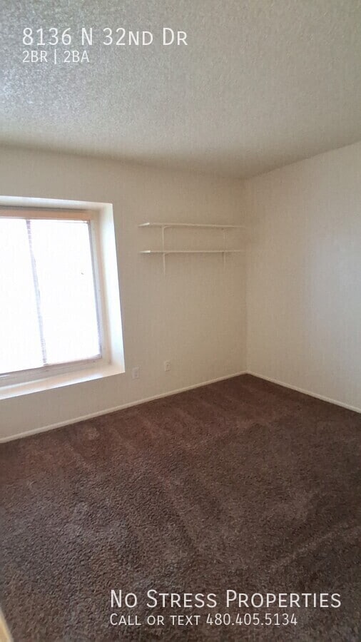 Building Photo - 8136 N 32nd Dr