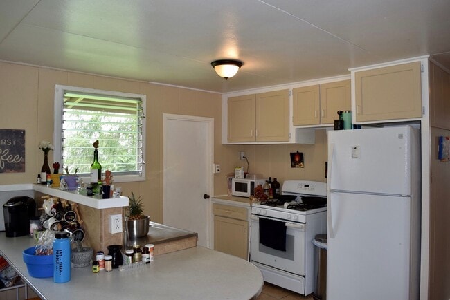 Building Photo - 71 Aipuni St