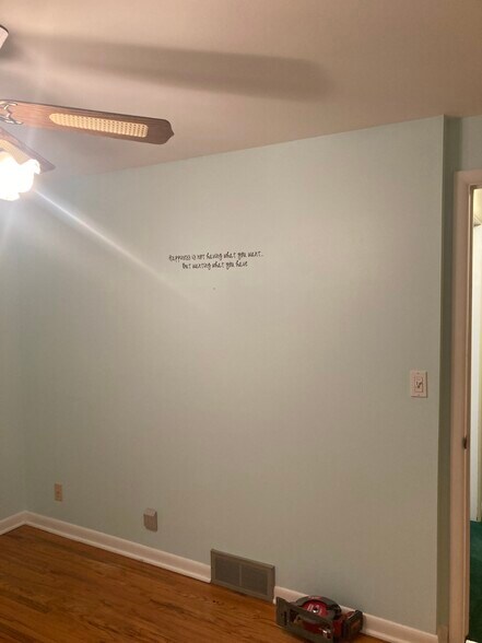 Bedroom 2 - 615 E 250 N