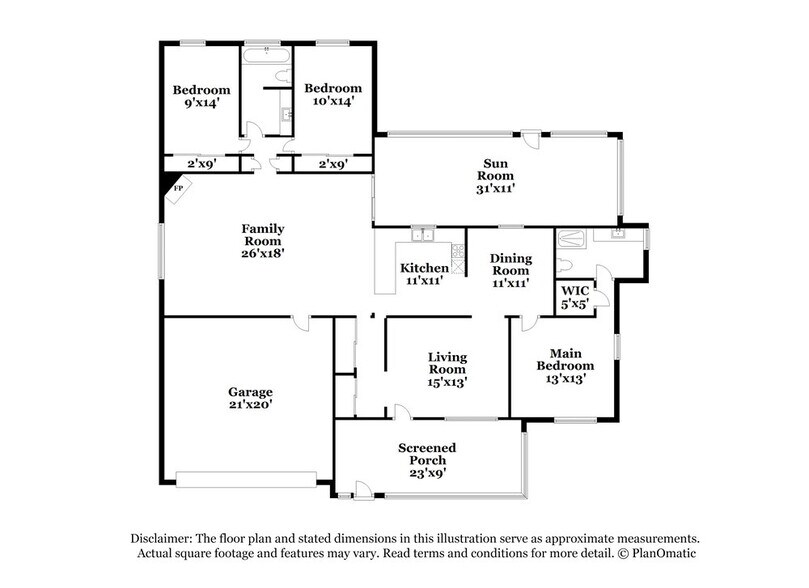 Building Photo - 10423 Cedarhurst Ave