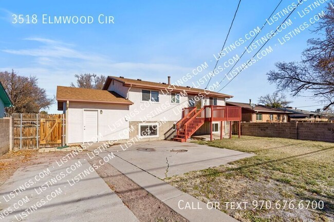 Building Photo - Single-Family Home in Pueblo