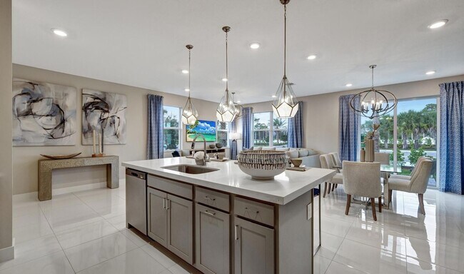 Building Photo - 215 Preserve Trl S