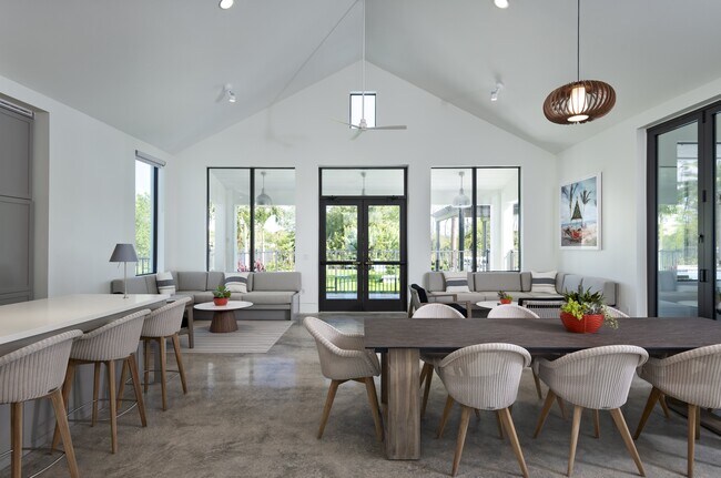 Building Photo - Odyssey