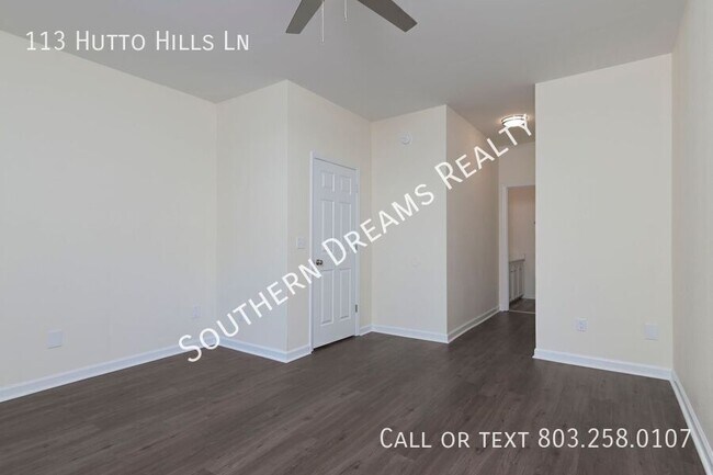 Building Photo - 113 Hutto Hill