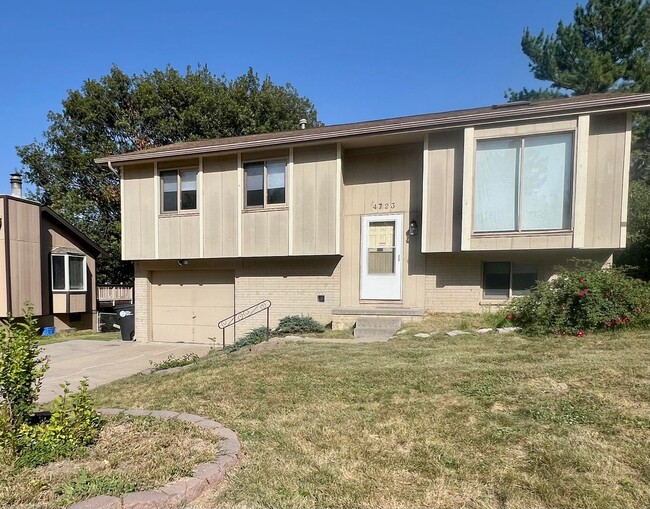 Building Photo - Beautiful 4 bed, 2 bath house at $1,795