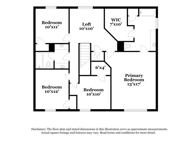 Building Photo - 6734 Ambercrest Dr