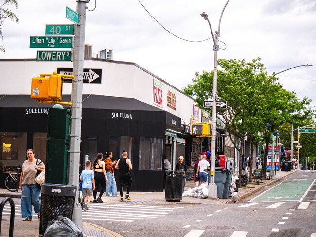 Building Photo - 45-23 40th St