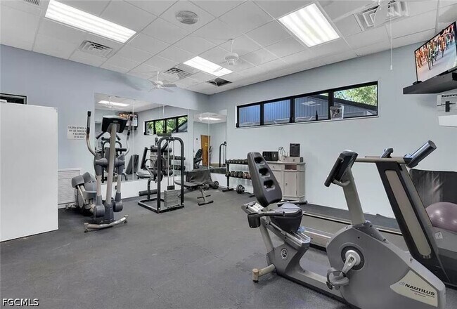 Building Photo - 3490 N Key Dr