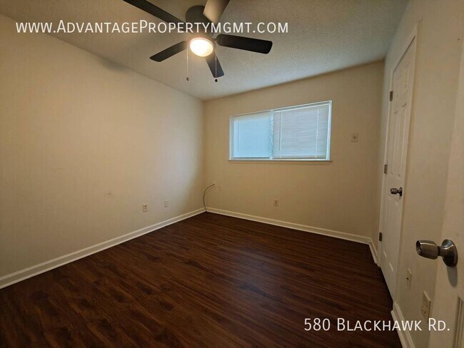 Building Photo - 580 Blackhawk Rd