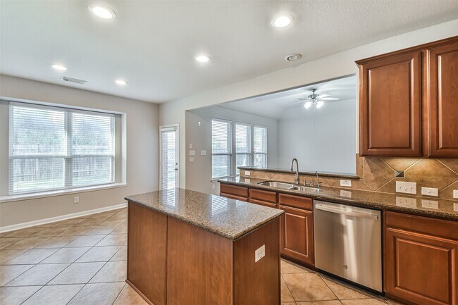 Building Photo - 9506 Gramond Hall Ct