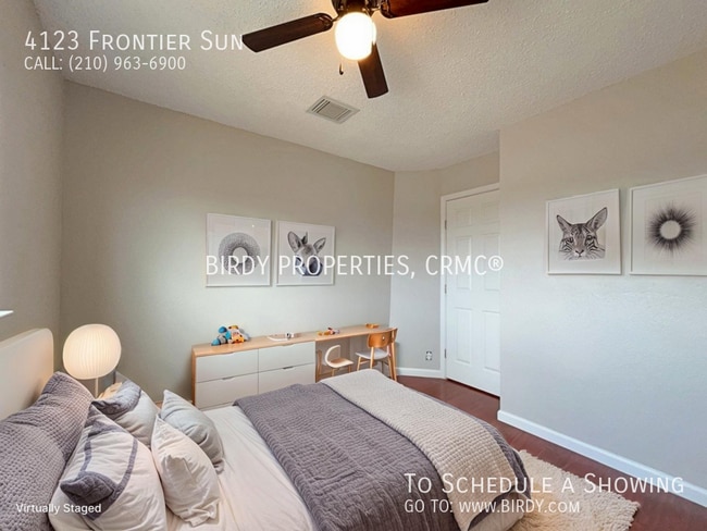 Building Photo - 4123 Frontier Sun