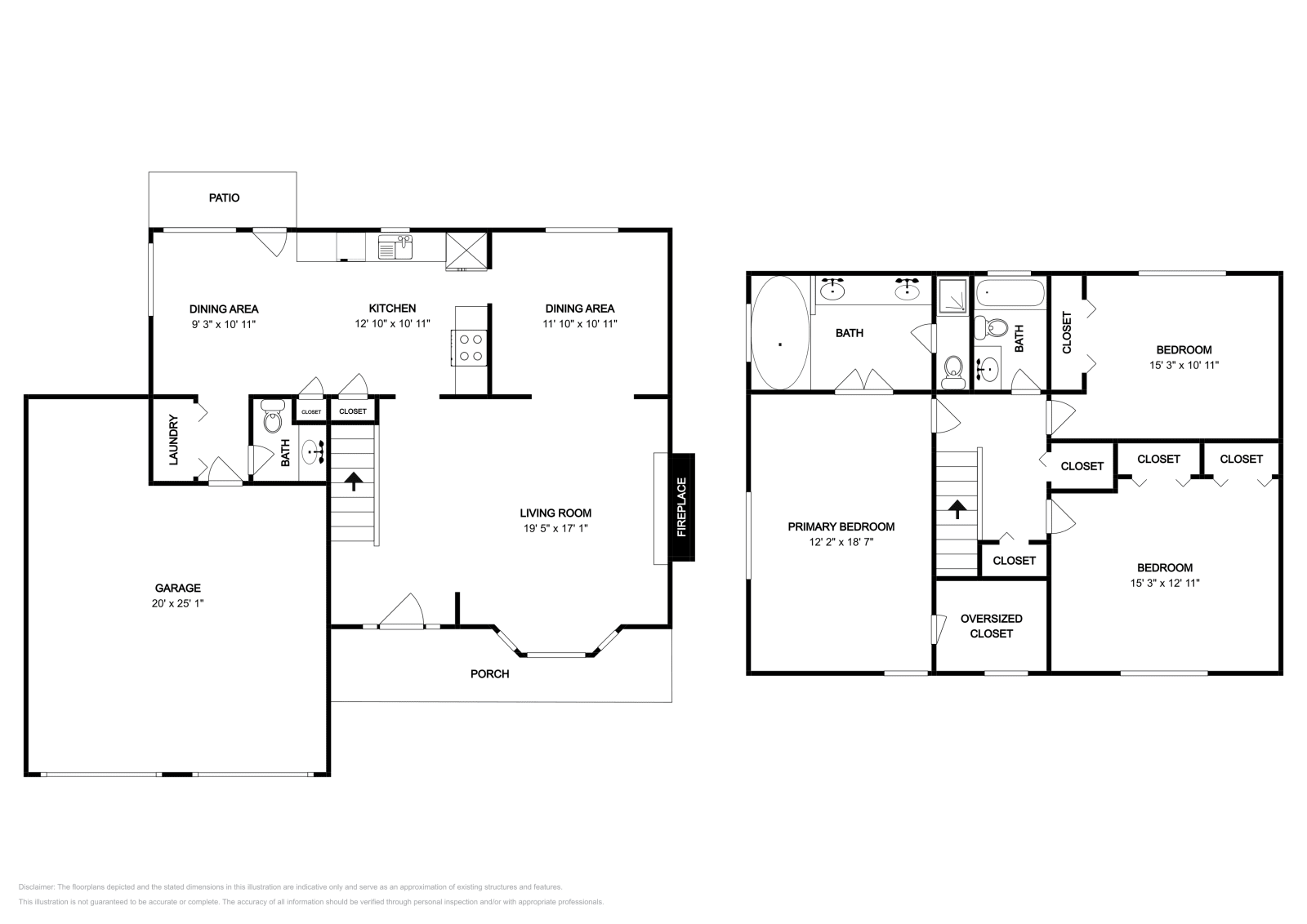 Building Photo - 1051 Park Creek Cir