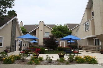 Building Photo - Madison Apartments on Long Wharf