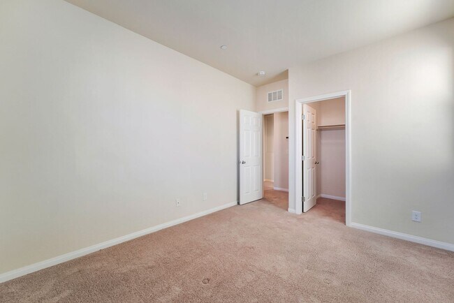 Building Photo - Stylish Two-Story Retreat with Designer Kitchen, Private Backyard & Flexible Living Space!