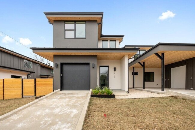 Building Photo - 1409 Valleyridge Dr