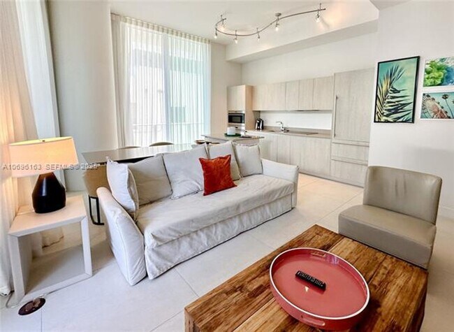 Building Photo - 4111 S Ocean Dr